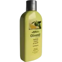Olivenöl Spülung limoni di Amalfi Kräftigung