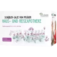 Haus/Reiseapotheke 13-27Tabl