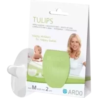 ARDO Tulips Brusthütchen Größe M