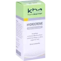 Hans Karrer Hydrocreme MikroSilber