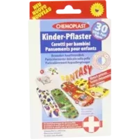 Kinder-Pflaster Fantasy