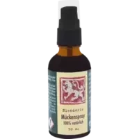 Niendorfs Mückenspray