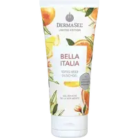 DermaSel TM Bella Italia Duschgel LE