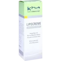Hans Karrer Lipocreme MikroSilber