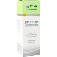 Hans Karrer Lipolotion MikroSilber