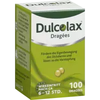 Dulcolax Dragees Dose