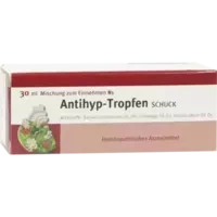 Antihyp Tropfen Schuck