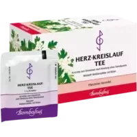 Herz-/Kreislauftee