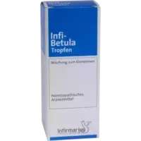 INFI BETULA TROPFEN