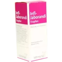 INFI JABORANDI TROPFEN