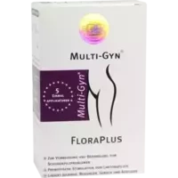 MULTI-GYN FloraPlus