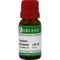 Calcium silicatum LM 6