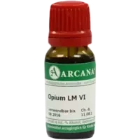 Opium LM 6