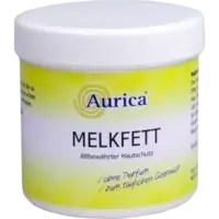 MELKFETT AURICA