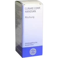 CURARE COMP HANOSAN