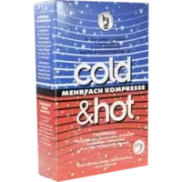 COLD + HOT MEHRFACHKOMPR