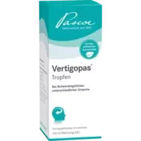 VERTIGOPAS TROPFEN