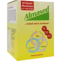 Almased Portionsbeutel