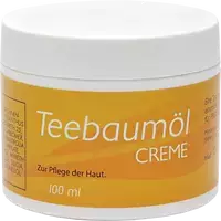 Teebaum-Creme mit Propolis