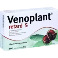 Venoplant retard S