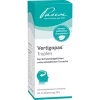 VERTIGOPAS TROPFEN