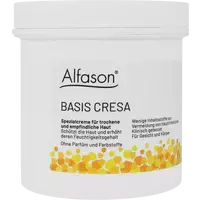 ALFASON BASIS CRESA