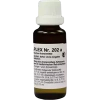 REGENAPLEX 202 A