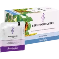 Beruhigungstee