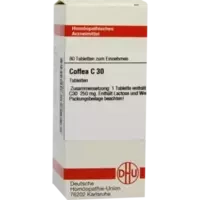 COFFEA C30
