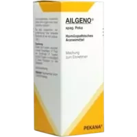 AILGENO spag. Peka