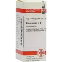 ABROTANUM D 1