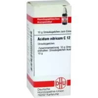 ACIDUM NITR C12