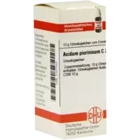 ACIDUM PICRINICUM C200