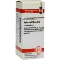 APIS MELLIFICA D 2