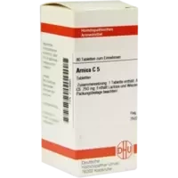 ARNICA C 5