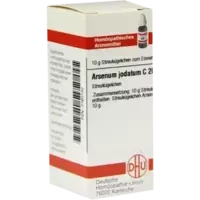 ARSENUM JODATUM C200