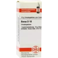 BORAX D10