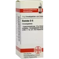 BOVISTA D 6