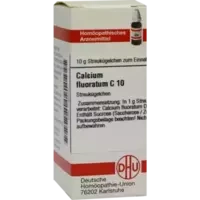 CALCIUM FLUORAT C10