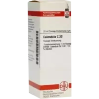 CALENDULA C30