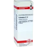 CALENDULA D12