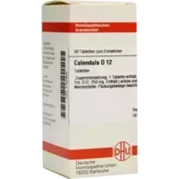 CALENDULA D12