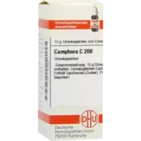 CAMPHORA C200