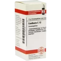 CANTHARIS C12