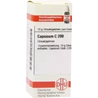 CAPSICUM C200