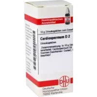CARDIOSPERMUM D 2