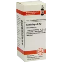 CIMICIFUGA C12