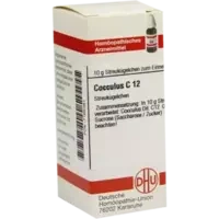 COCCULUS C12
