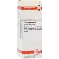 CORTISONUM D 6