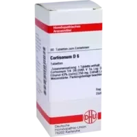 CORTISONUM D 6